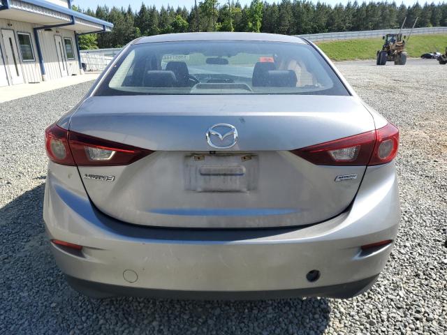 Photo 5 VIN: JM1BM1U70G1324516 - MAZDA 3 