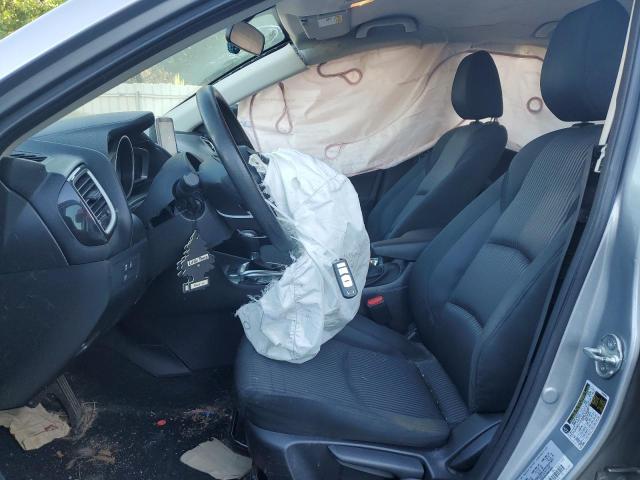 Photo 6 VIN: JM1BM1U70G1324516 - MAZDA 3 