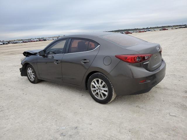 Photo 1 VIN: JM1BM1U70G1325410 - MAZDA 3 SPORT 