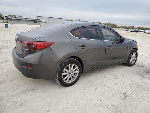 Photo 2 VIN: JM1BM1U70G1325410 - MAZDA 3 SPORT 