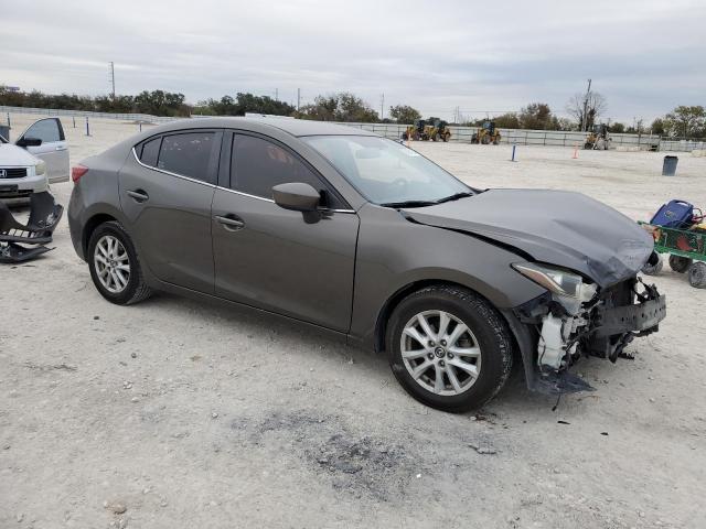 Photo 3 VIN: JM1BM1U70G1325410 - MAZDA 3 SPORT 