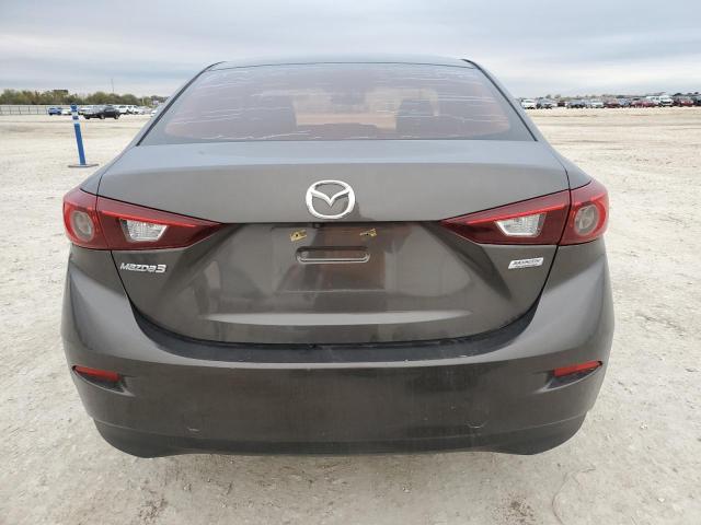 Photo 5 VIN: JM1BM1U70G1325410 - MAZDA 3 SPORT 