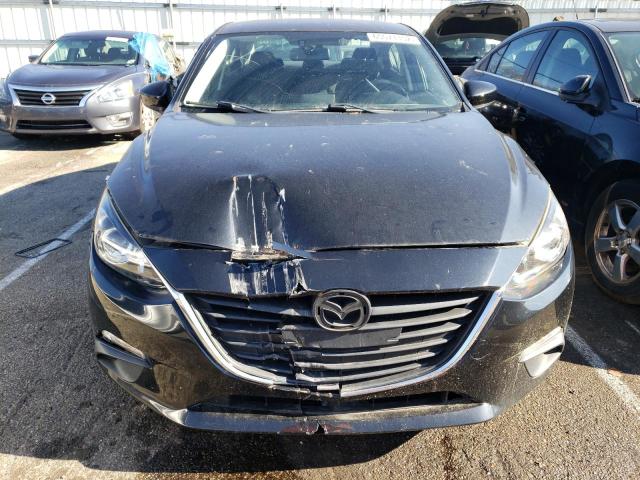 Photo 8 VIN: JM1BM1U70G1325889 - MAZDA 3 SPORT 