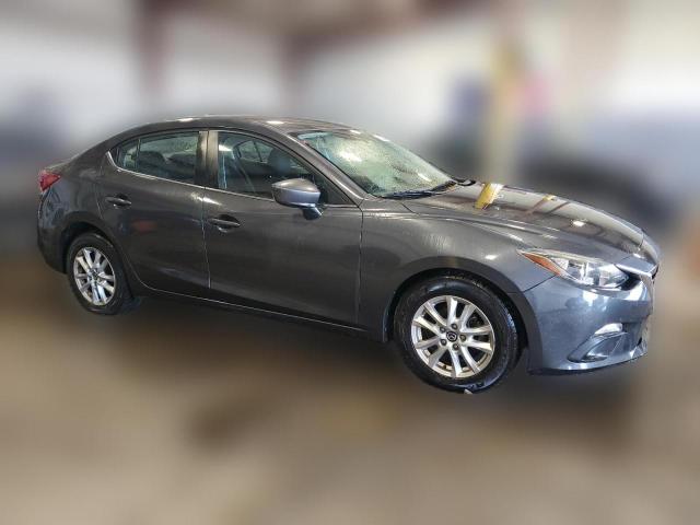 Photo 3 VIN: JM1BM1U70G1327111 - MAZDA 3 