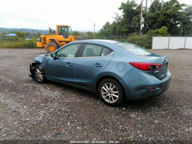 Photo 2 VIN: JM1BM1U70G1332986 - MAZDA 3 