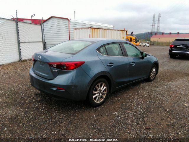 Photo 3 VIN: JM1BM1U70G1332986 - MAZDA 3 