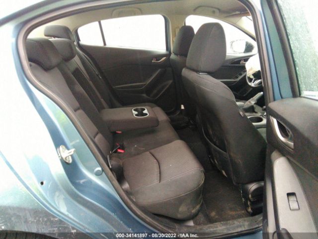 Photo 7 VIN: JM1BM1U70G1332986 - MAZDA 3 