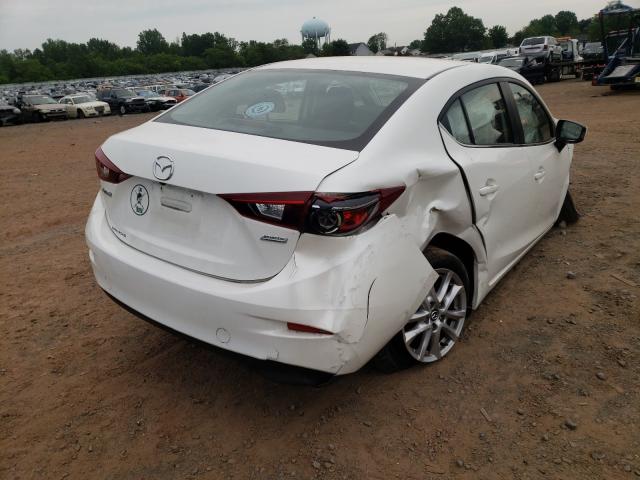 Photo 3 VIN: JM1BM1U70G1346340 - MAZDA 3 SPORT 