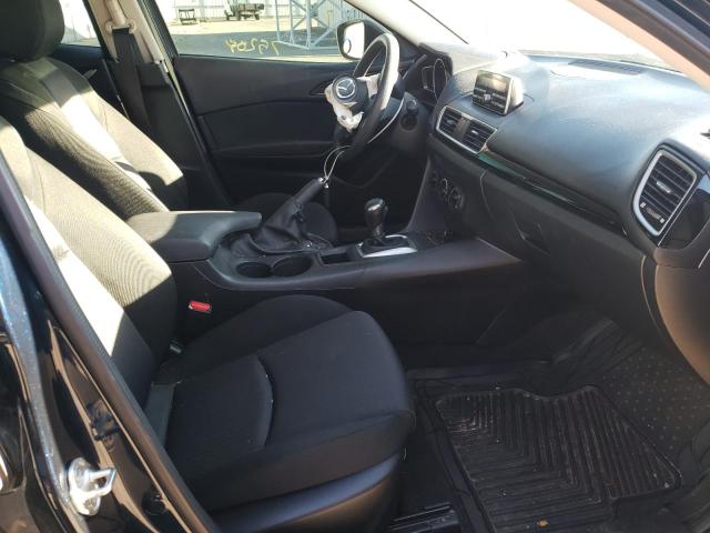 Photo 4 VIN: JM1BM1U71E1121177 - MAZDA 3 SPORT 