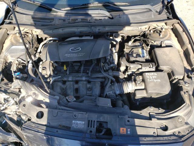 Photo 6 VIN: JM1BM1U71E1121177 - MAZDA 3 SPORT 