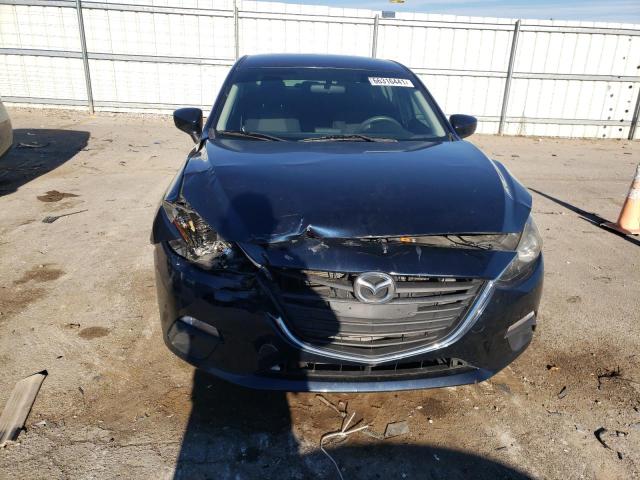 Photo 8 VIN: JM1BM1U71E1121177 - MAZDA 3 SPORT 