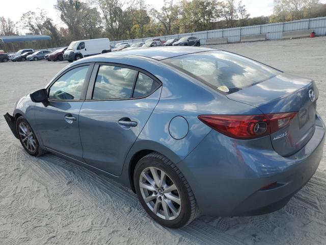 Photo 1 VIN: JM1BM1U71E1123477 - MAZDA 3 SPORT 