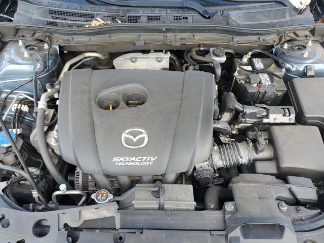 Photo 10 VIN: JM1BM1U71E1123477 - MAZDA 3 SPORT 