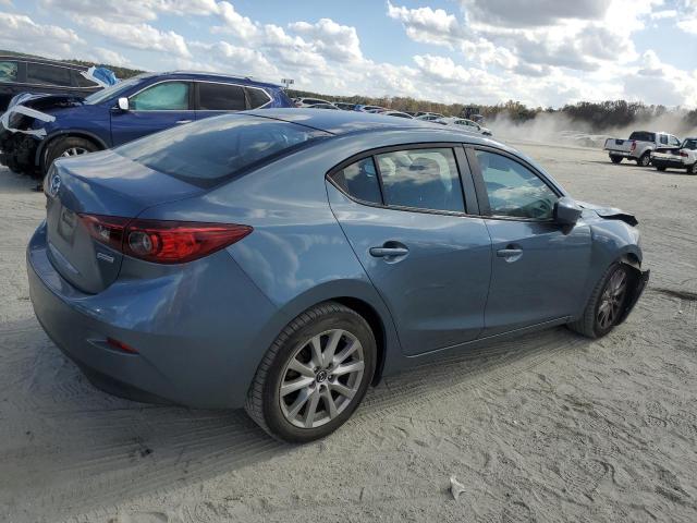 Photo 2 VIN: JM1BM1U71E1123477 - MAZDA 3 SPORT 