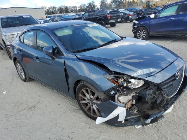 Photo 3 VIN: JM1BM1U71E1123477 - MAZDA 3 SPORT 