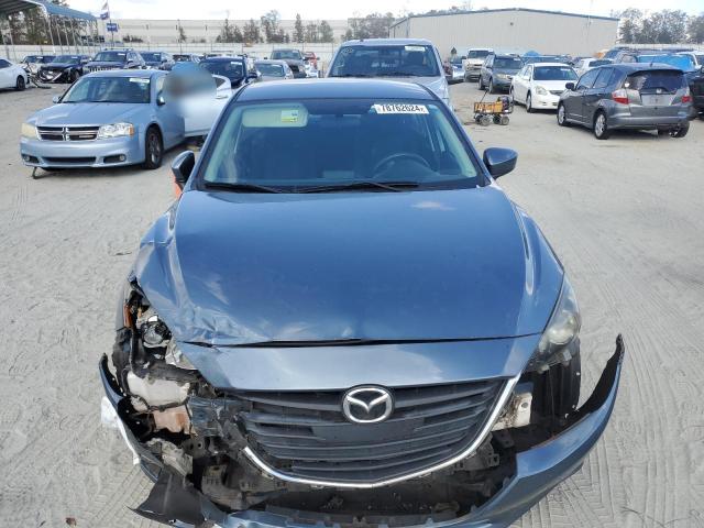 Photo 4 VIN: JM1BM1U71E1123477 - MAZDA 3 SPORT 