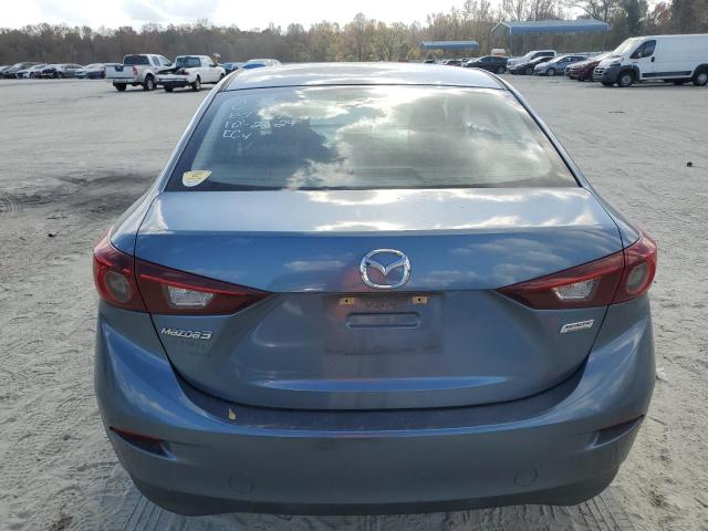 Photo 5 VIN: JM1BM1U71E1123477 - MAZDA 3 SPORT 