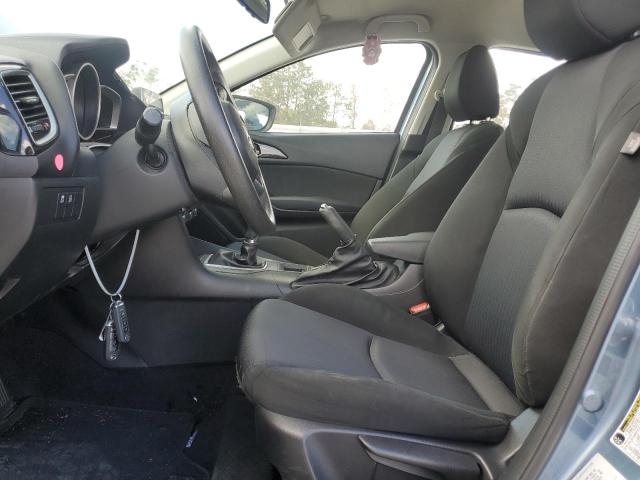 Photo 6 VIN: JM1BM1U71E1123477 - MAZDA 3 SPORT 