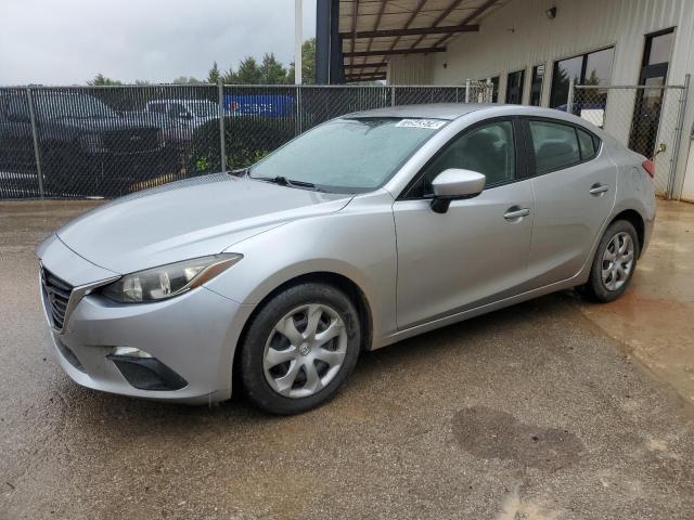 Photo 0 VIN: JM1BM1U71E1127724 - MAZDA 3 SPORT 