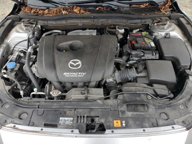 Photo 10 VIN: JM1BM1U71E1127724 - MAZDA 3 SPORT 