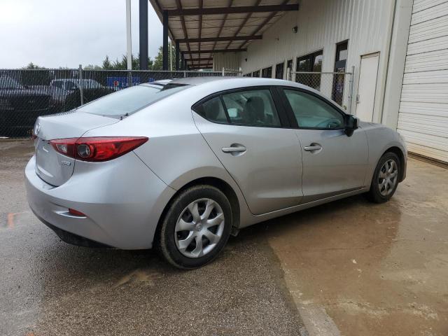 Photo 2 VIN: JM1BM1U71E1127724 - MAZDA 3 SPORT 