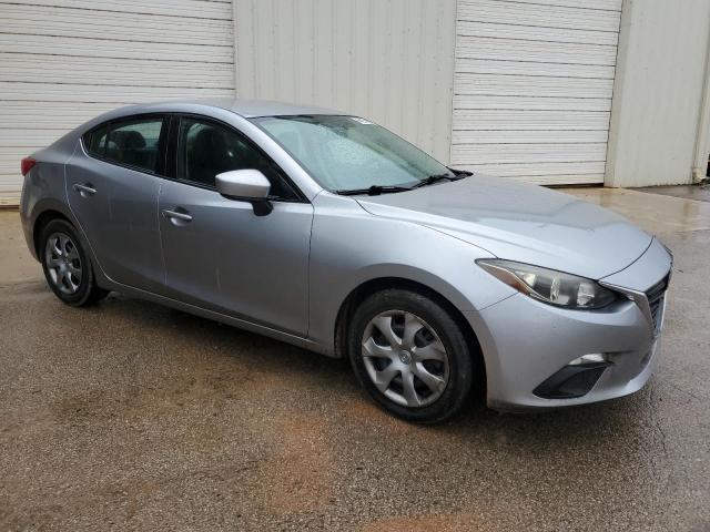 Photo 3 VIN: JM1BM1U71E1127724 - MAZDA 3 SPORT 