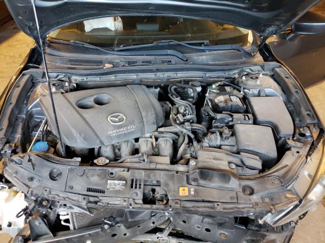 Photo 6 VIN: JM1BM1U71E1129148 - MAZDA 3 SPORT 