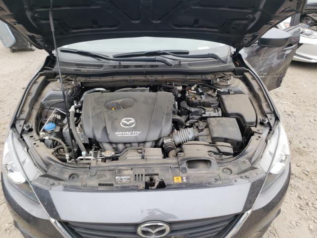 Photo 6 VIN: JM1BM1U71E1131529 - MAZDA 3 SPORT 