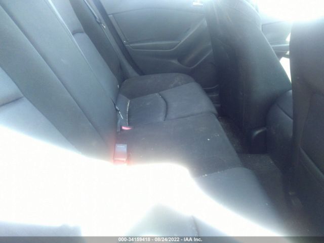 Photo 7 VIN: JM1BM1U71E1145916 - MAZDA 3 