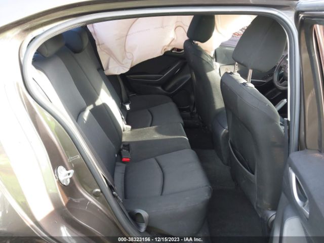 Photo 7 VIN: JM1BM1U71E1148752 - MAZDA MAZDA3 