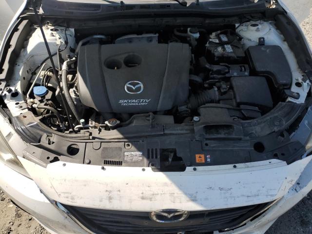 Photo 10 VIN: JM1BM1U71E1183288 - MAZDA 3 SPORT 