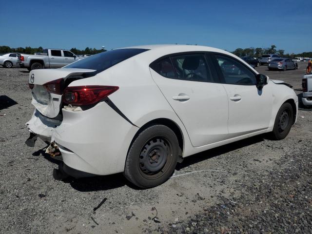 Photo 2 VIN: JM1BM1U71E1183288 - MAZDA 3 SPORT 