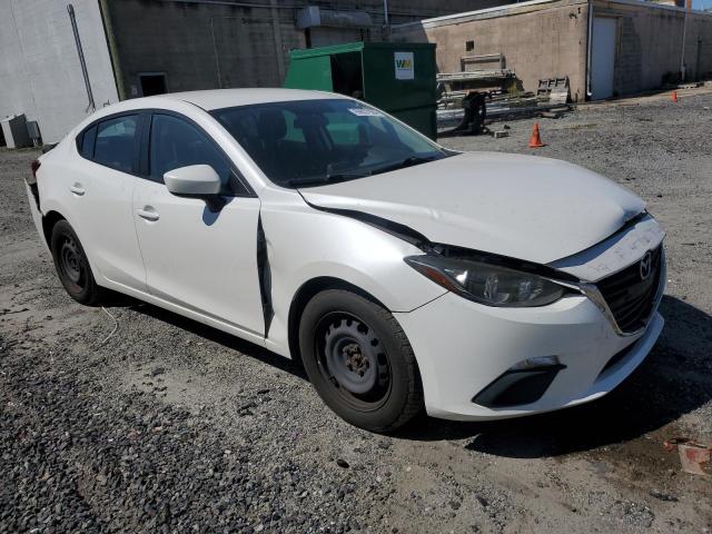 Photo 3 VIN: JM1BM1U71E1183288 - MAZDA 3 SPORT 