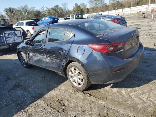 Photo 1 VIN: JM1BM1U71E1187616 - MAZDA 3 SPORT 