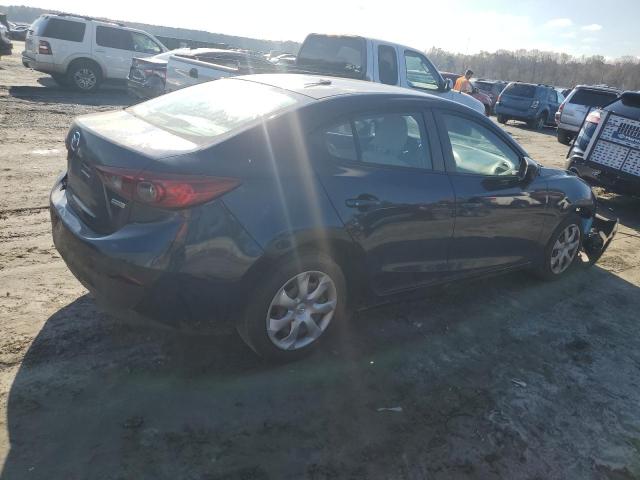 Photo 2 VIN: JM1BM1U71E1187616 - MAZDA 3 SPORT 