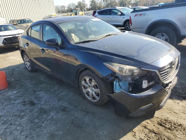 Photo 3 VIN: JM1BM1U71E1187616 - MAZDA 3 SPORT 