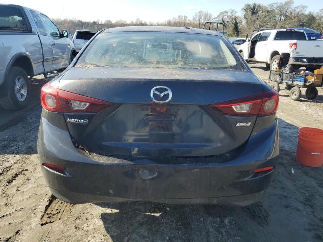 Photo 5 VIN: JM1BM1U71E1187616 - MAZDA 3 SPORT 