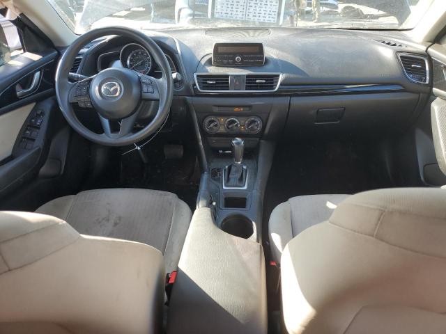 Photo 7 VIN: JM1BM1U71E1187616 - MAZDA 3 SPORT 