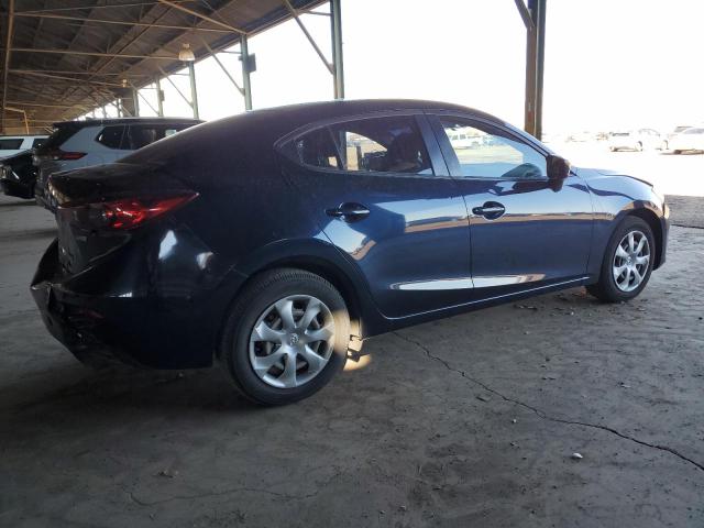 Photo 2 VIN: JM1BM1U71E1193710 - MAZDA 3 SPORT 