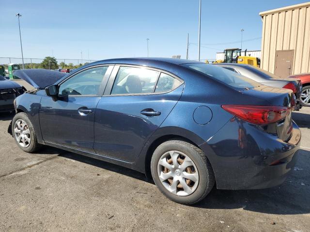 Photo 1 VIN: JM1BM1U71F1221717 - MAZDA 3 SPORT 