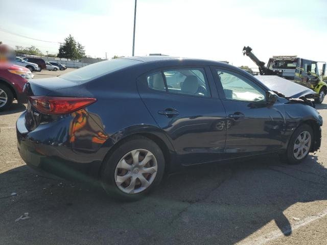 Photo 2 VIN: JM1BM1U71F1221717 - MAZDA 3 SPORT 