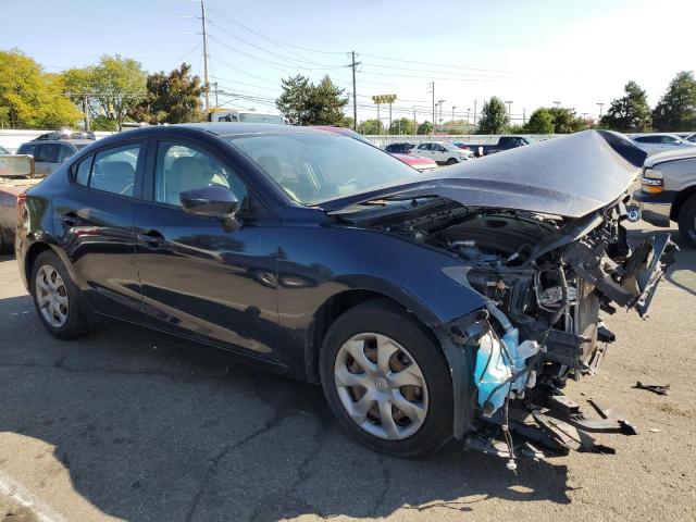 Photo 3 VIN: JM1BM1U71F1221717 - MAZDA 3 SPORT 