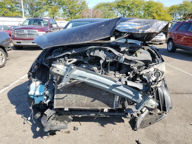 Photo 4 VIN: JM1BM1U71F1221717 - MAZDA 3 SPORT 