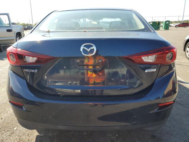 Photo 5 VIN: JM1BM1U71F1221717 - MAZDA 3 SPORT 