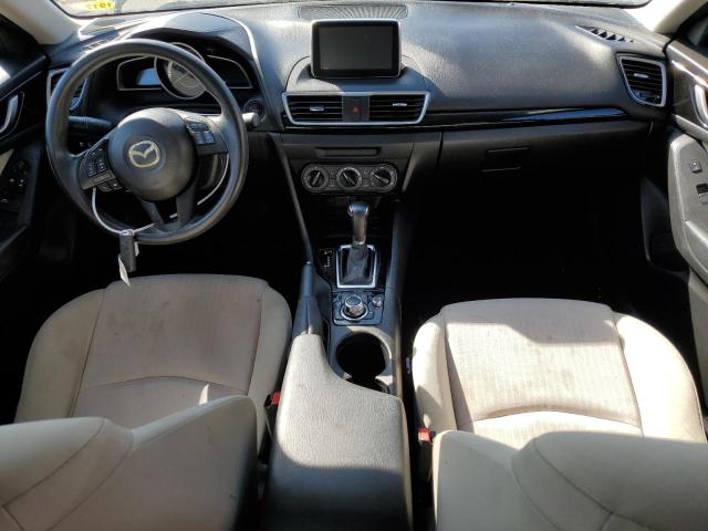 Photo 7 VIN: JM1BM1U71F1221717 - MAZDA 3 SPORT 