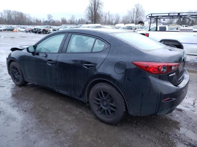 Photo 1 VIN: JM1BM1U71F1229199 - MAZDA 3 SPORT 