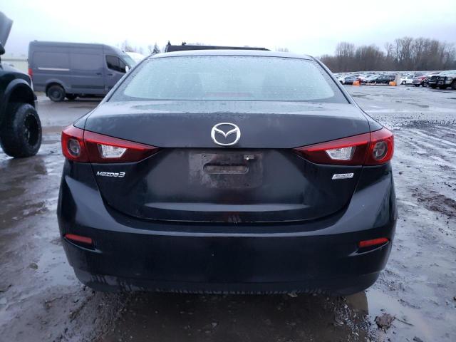 Photo 5 VIN: JM1BM1U71F1229199 - MAZDA 3 SPORT 