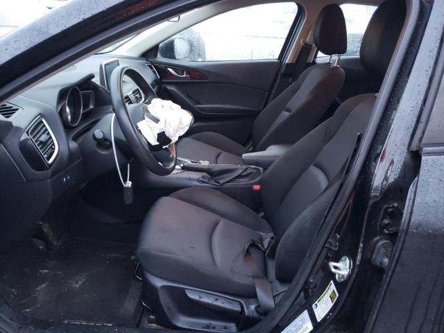 Photo 6 VIN: JM1BM1U71F1229199 - MAZDA 3 SPORT 