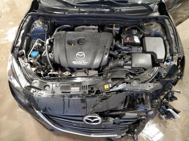 Photo 10 VIN: JM1BM1U71G1293132 - MAZDA 3 SPORT 