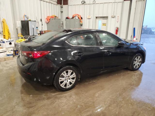 Photo 2 VIN: JM1BM1U71G1293132 - MAZDA 3 SPORT 